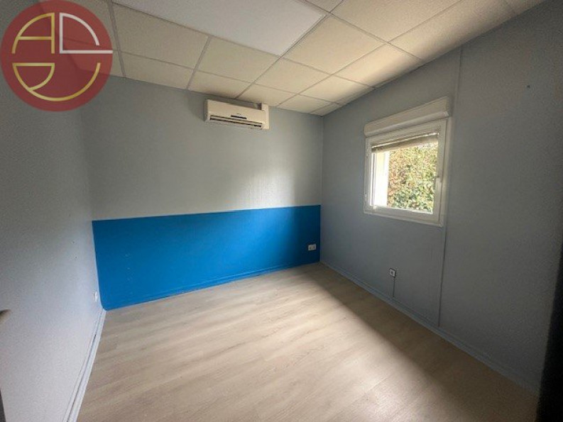 vente Local commercial Launaguet - Photo 6