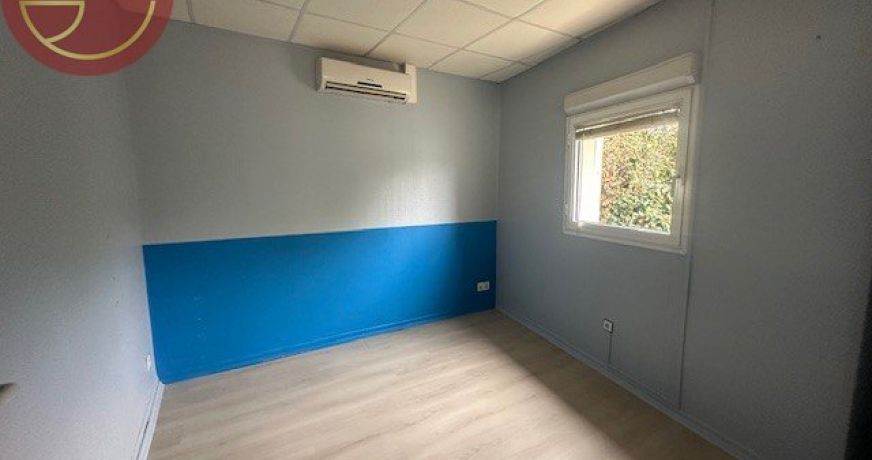 vente Local commercial Launaguet