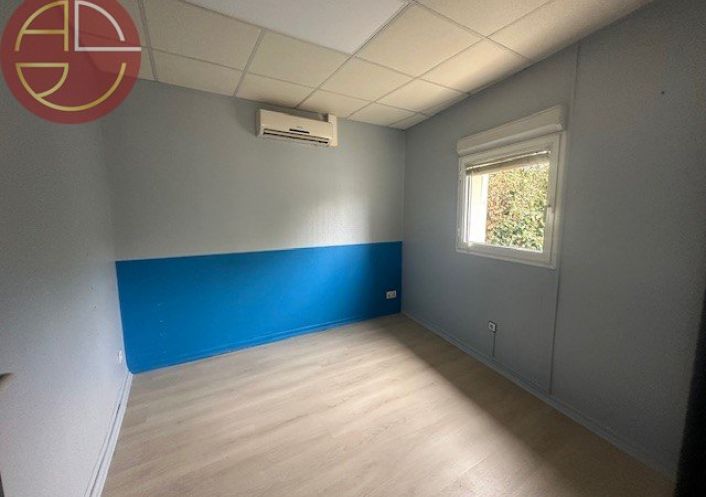 vente Local commercial Launaguet