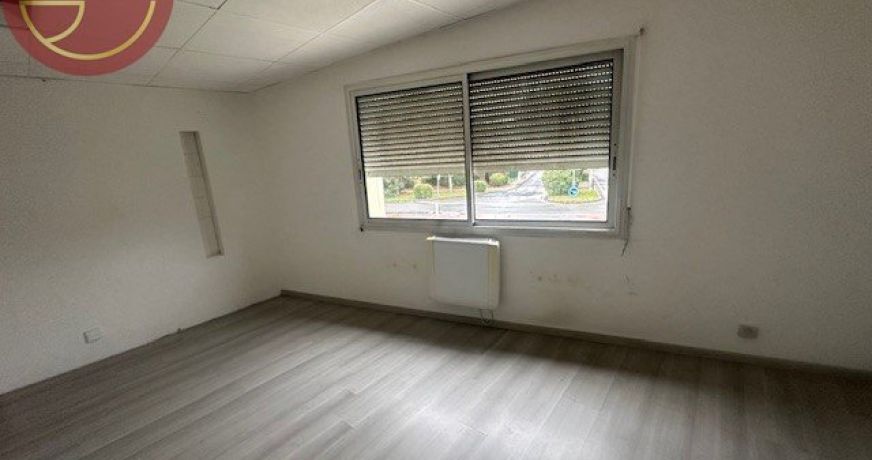 vente Local commercial Launaguet