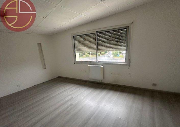 vente Local commercial Launaguet