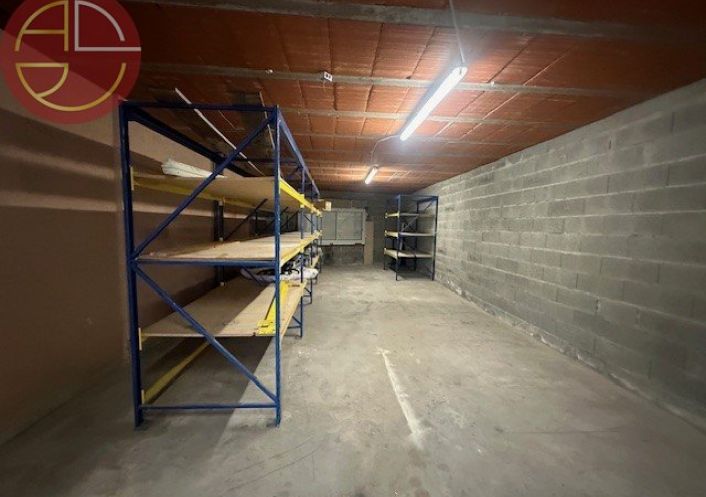 vente Local commercial Launaguet