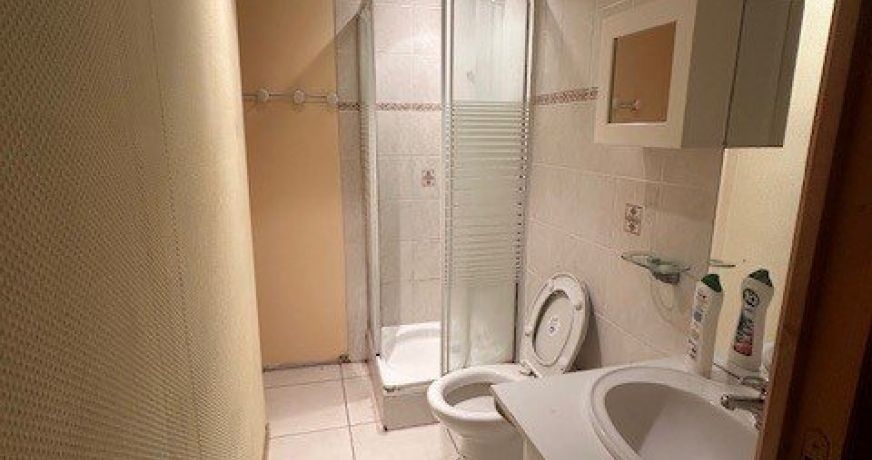 vente Local commercial Launaguet