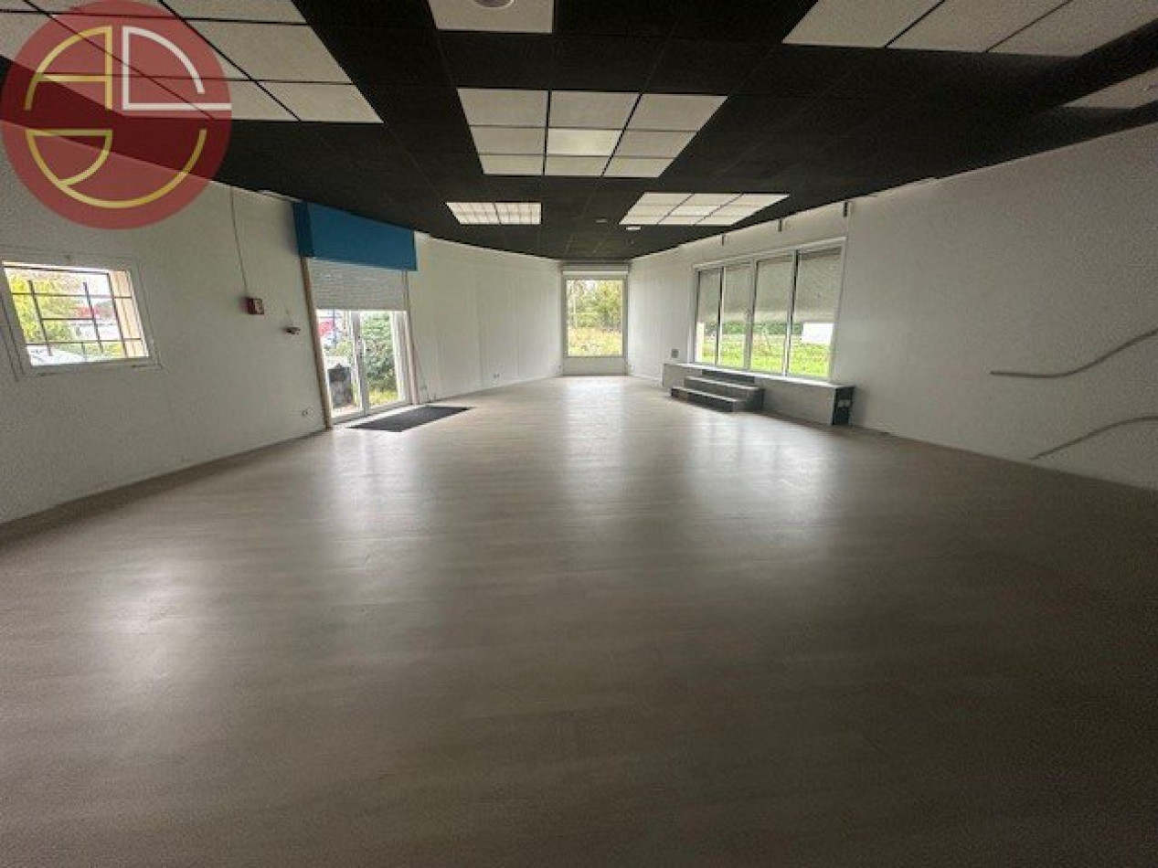 vente Local commercial Launaguet - Photo 1