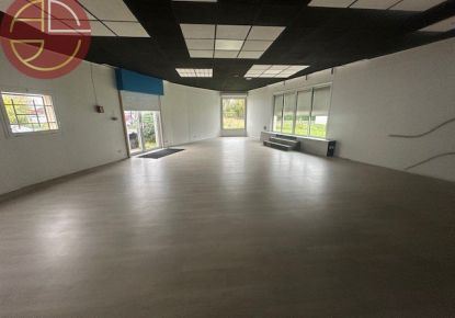 vente Local commercial Launaguet