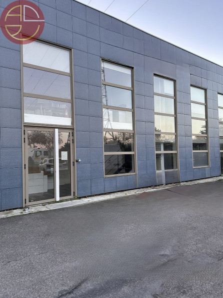 vente Entrepot Castelnaudary - Photo 8