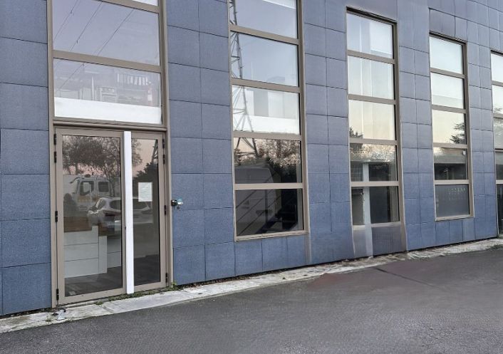 vente Entrepot Castelnaudary