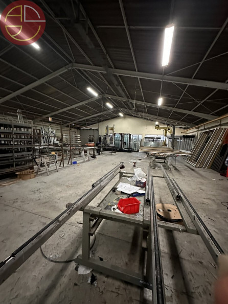 vente Entrepot Castelnaudary - Photo 2