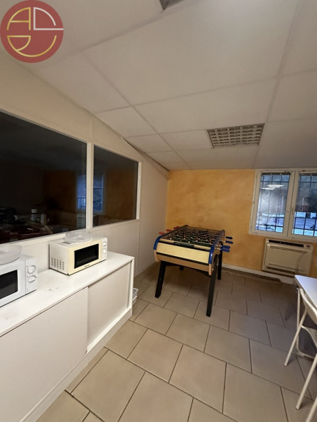 vente Entrepot Castelnaudary - Photo 4