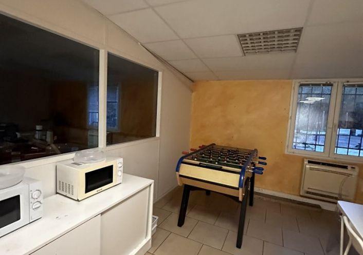 vente Entrepot Castelnaudary