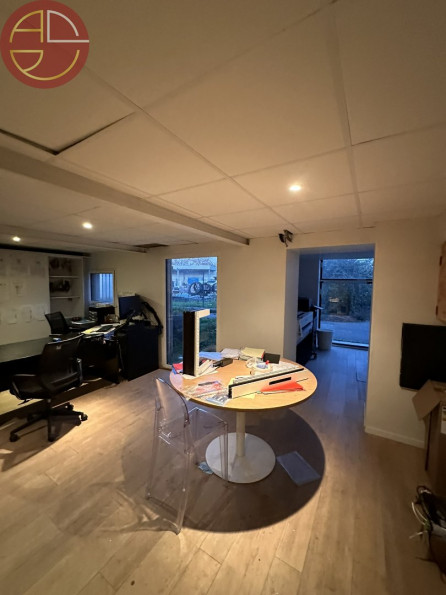 vente Entrepot Castelnaudary - Photo 5