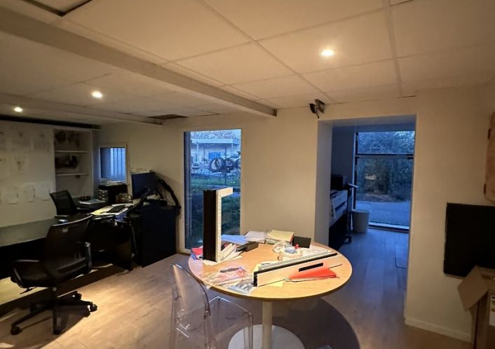 vente Entrepot Castelnaudary