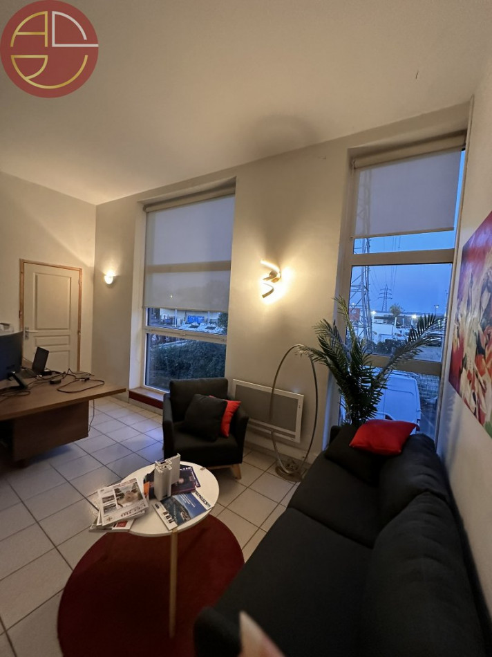 vente Entrepot Castelnaudary - Photo 7