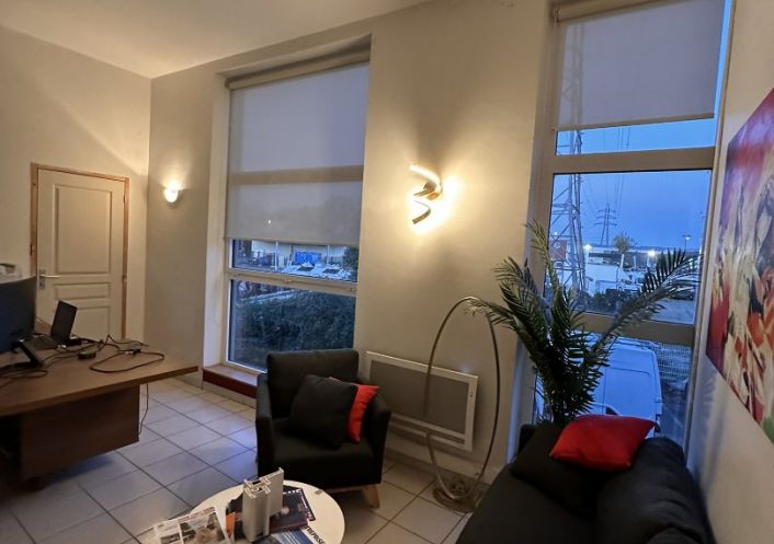 vente Entrepot Castelnaudary