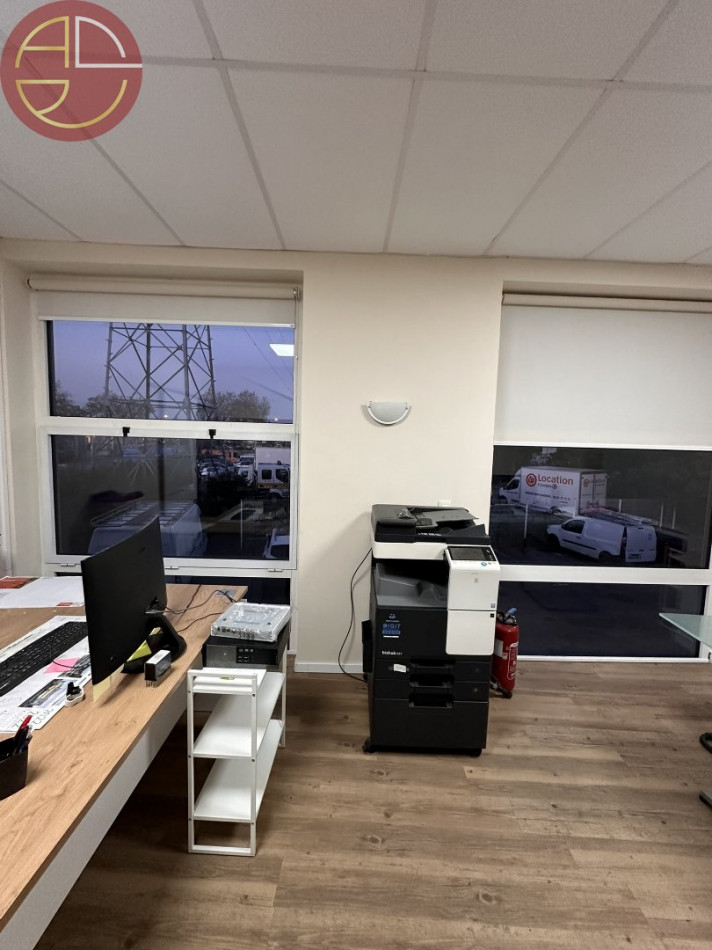 vente Entrepot Castelnaudary - Photo 6