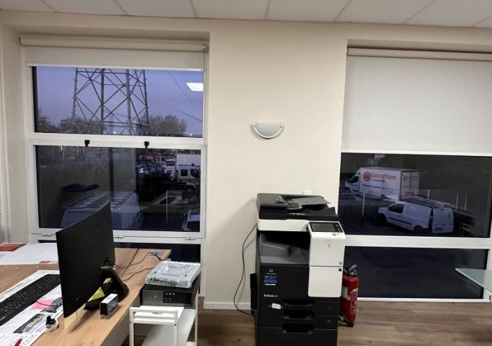 vente Entrepot Castelnaudary