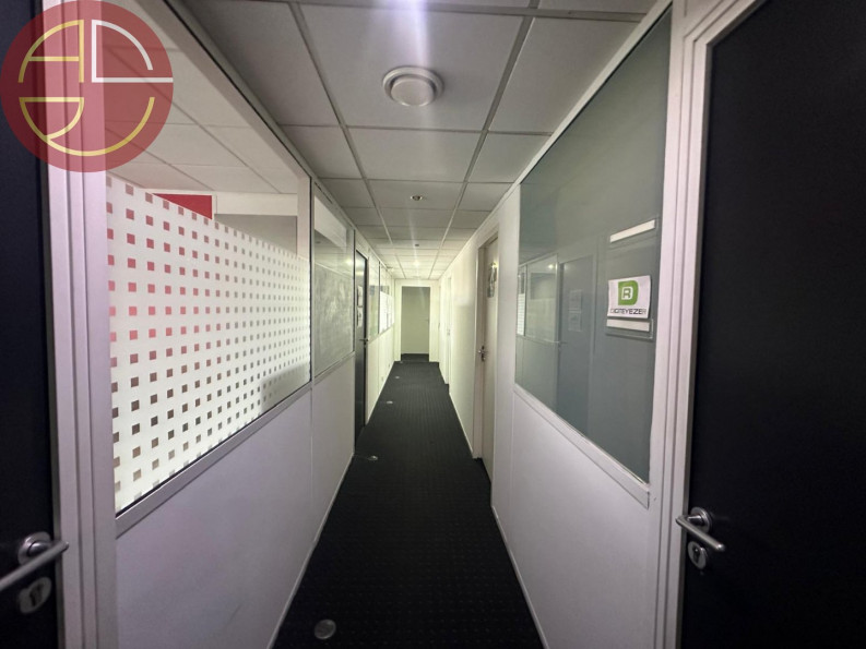 vente Bureau Labege - Photo 6