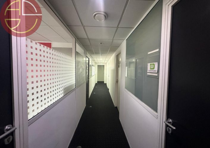 vente Bureau Labege