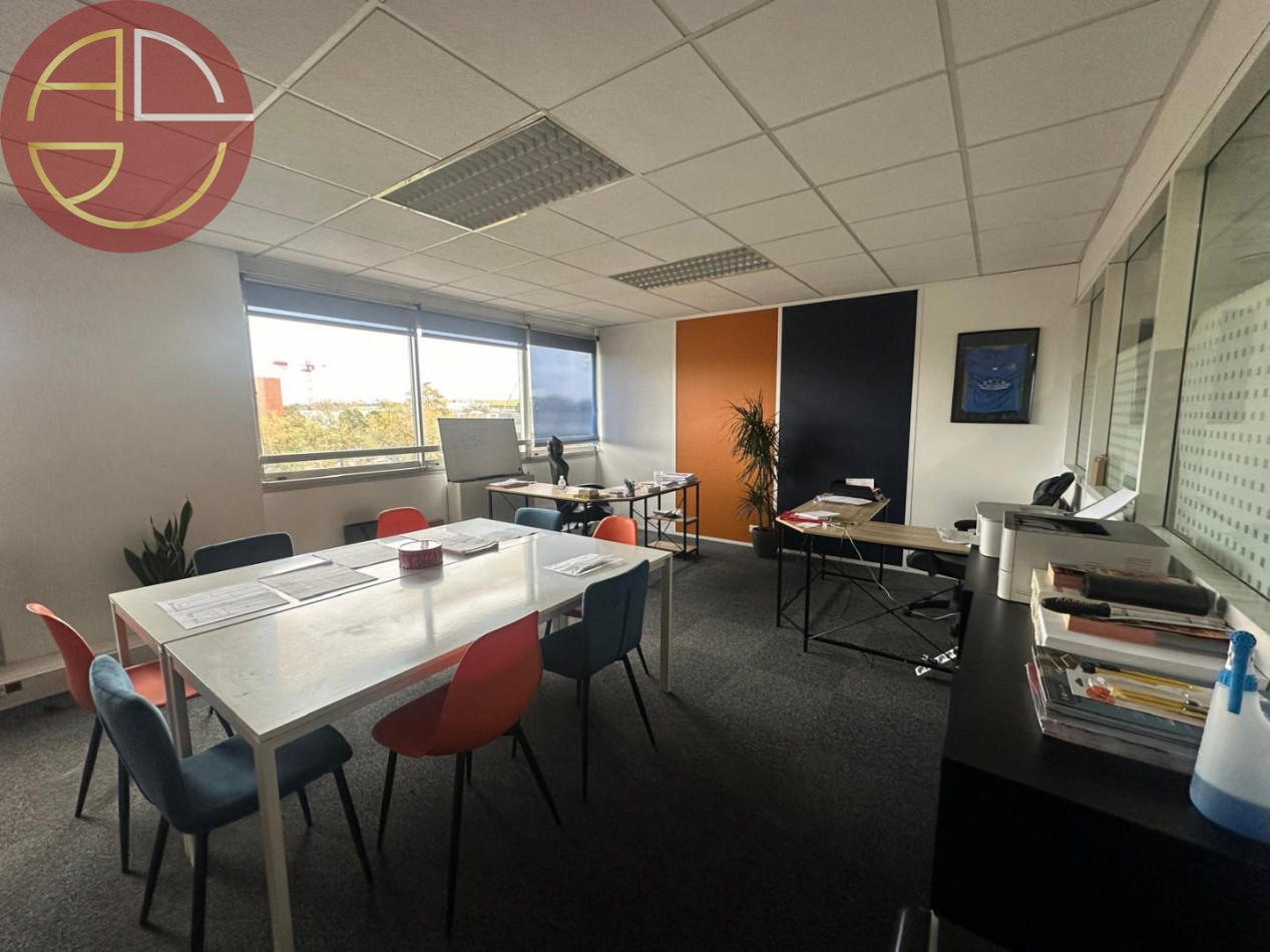 vente Bureau Labege - Photo 1