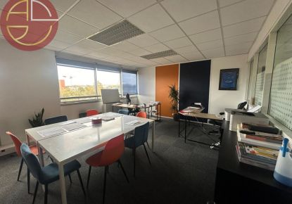vente Bureau Labege