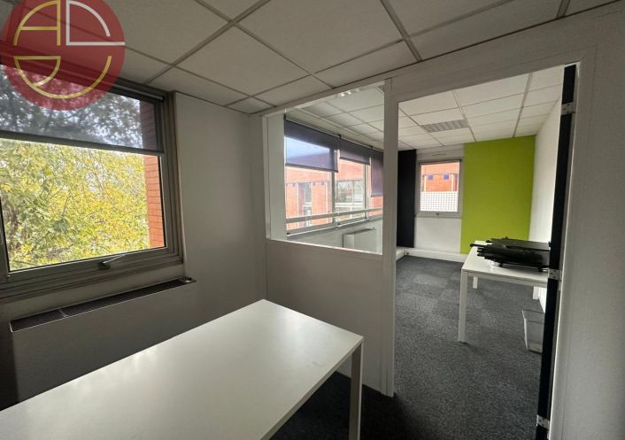 vente Bureau Labege