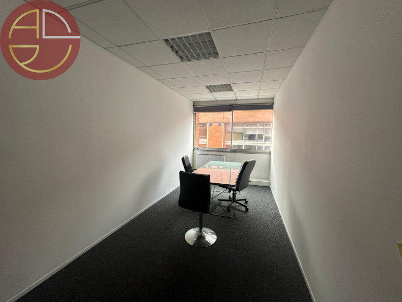 vente Bureau Labege - Photo 5