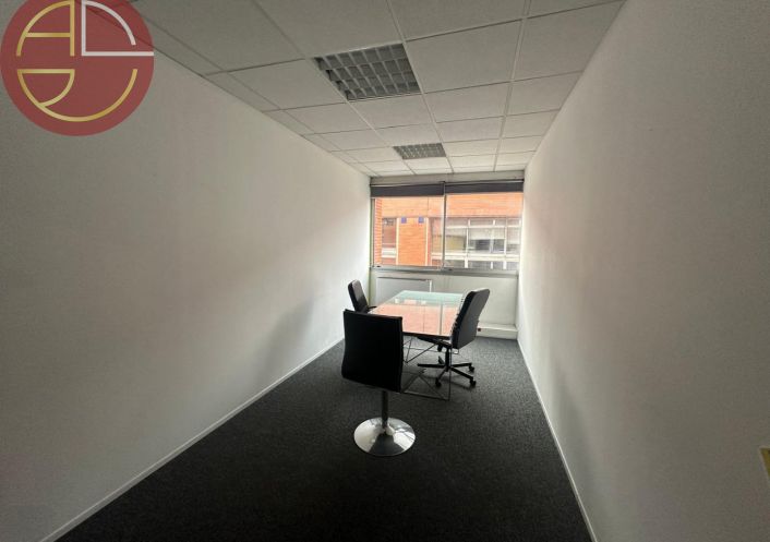 vente Bureau Labege
