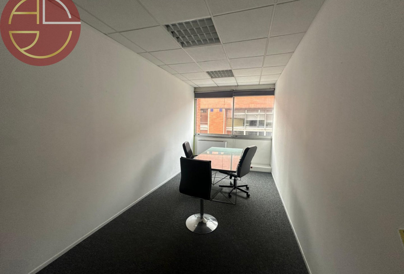 vente Bureau Labege - Photo 5