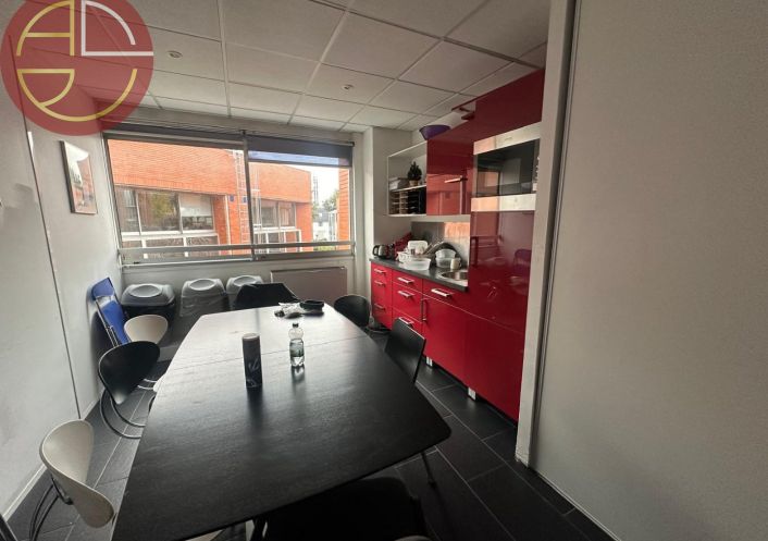 vente Bureau Labege