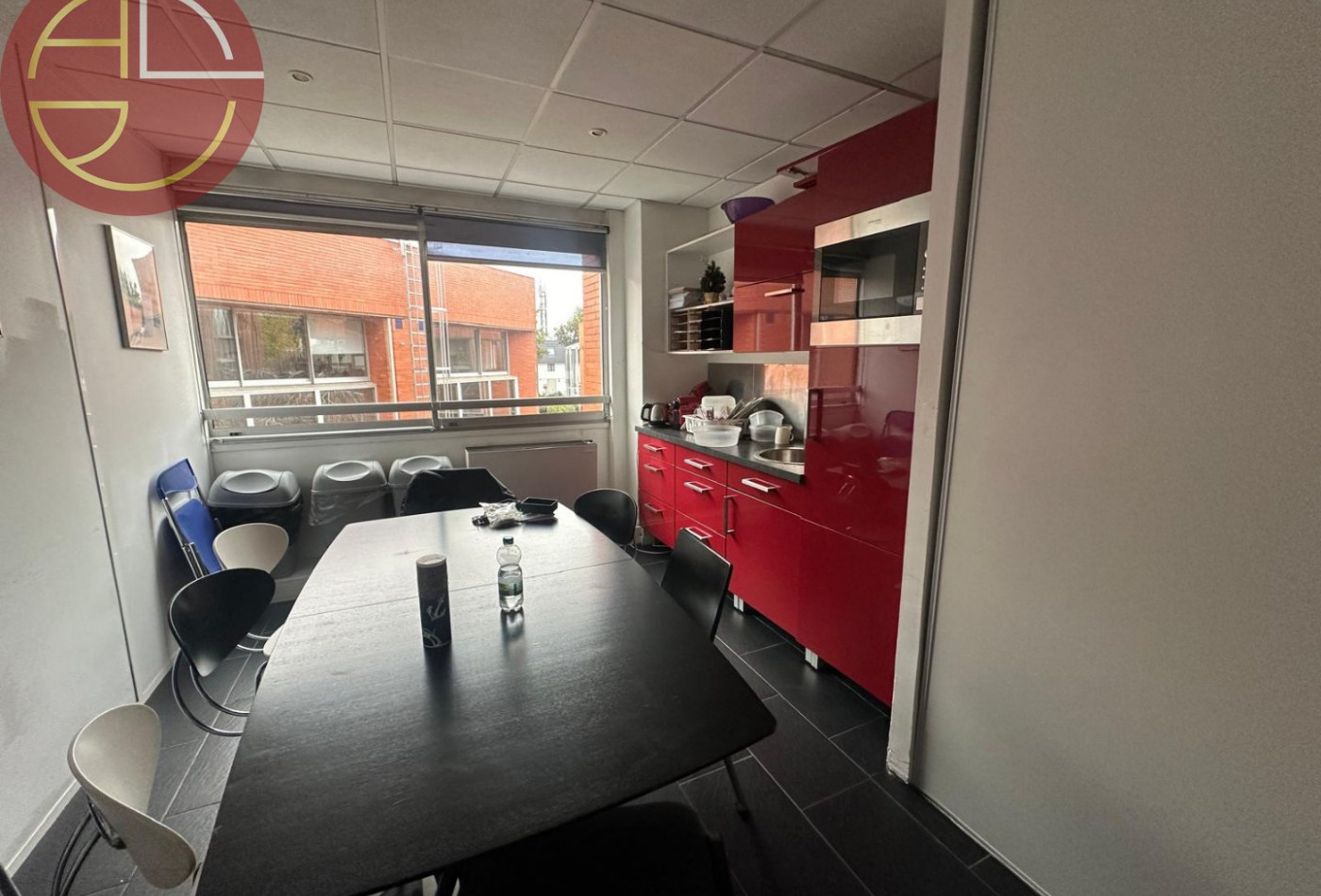 vente Bureau Labege - Photo 3