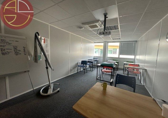 vente Bureau Labege