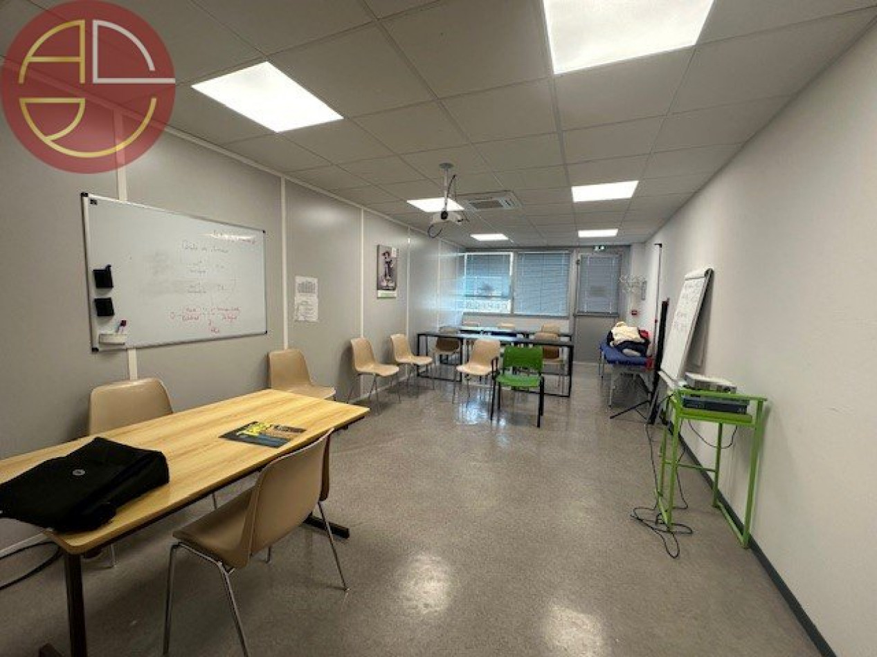 vente Bureau Labege - Photo 4