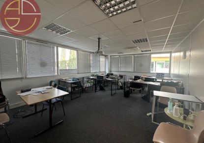 vente Bureau Labege