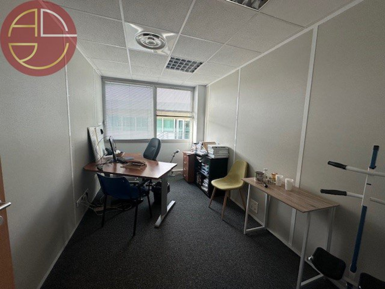 vente Bureau Labege - Photo 2