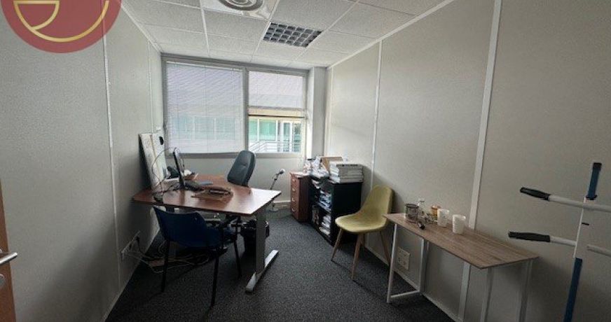 vente Bureau Labege