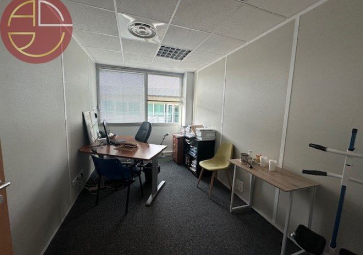 vente Bureau Labege