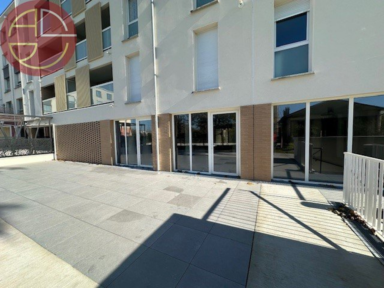 vente Local commercial Toulouse - Photo 1