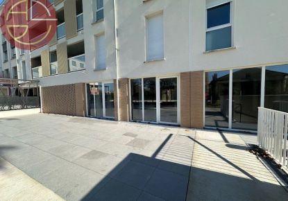 vente Local commercial Toulouse