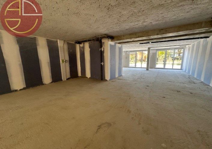 vente Local commercial Toulouse