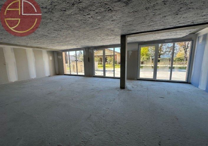 vente Local commercial Toulouse