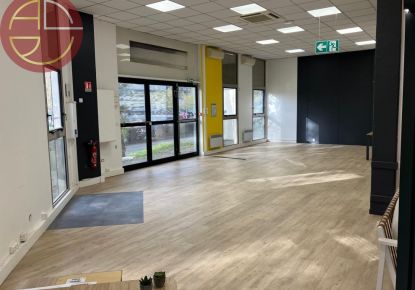 location Local commercial Labege