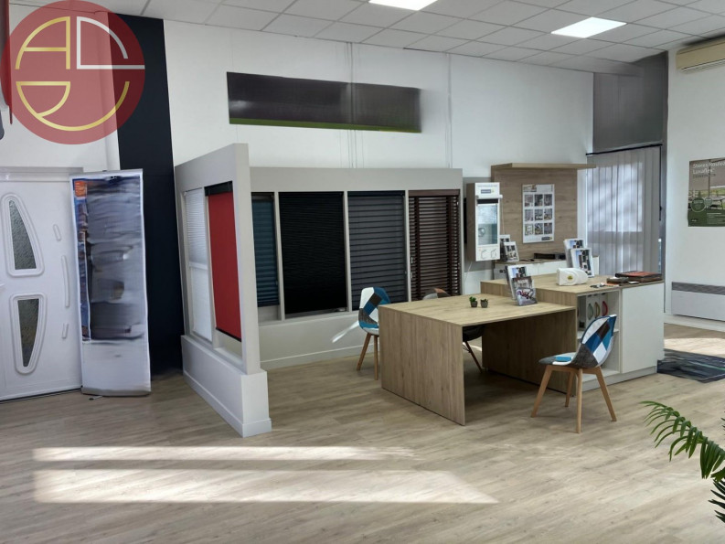 location Local commercial Labege - Photo 3