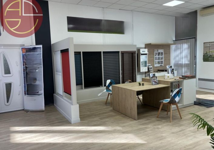 location Local commercial Labege