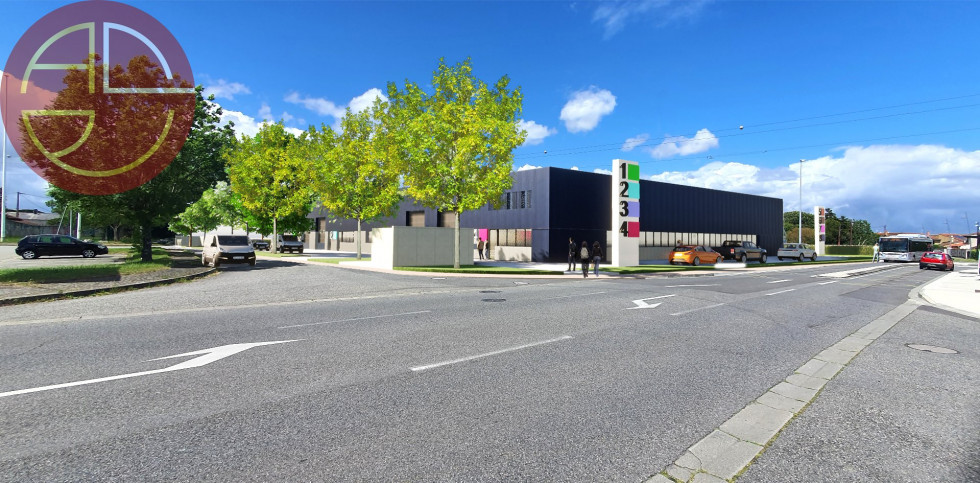 vente Entrepot Portet-sur-garonne - Photo 1