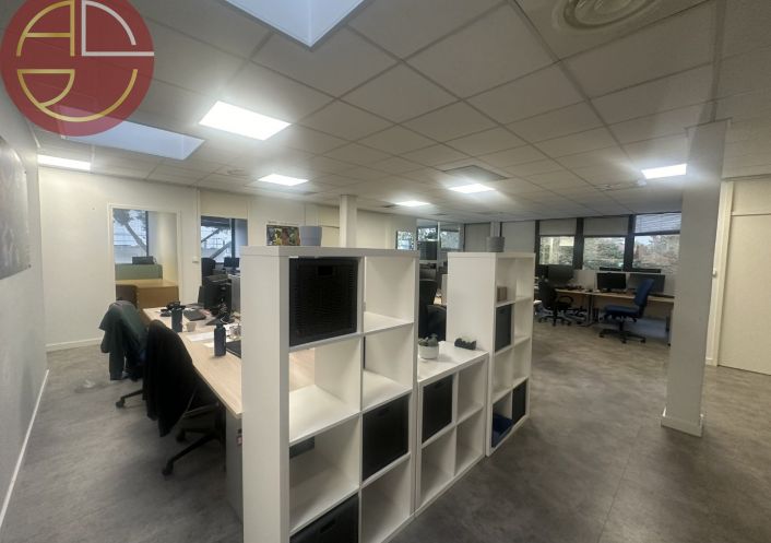 location Bureau Toulouse