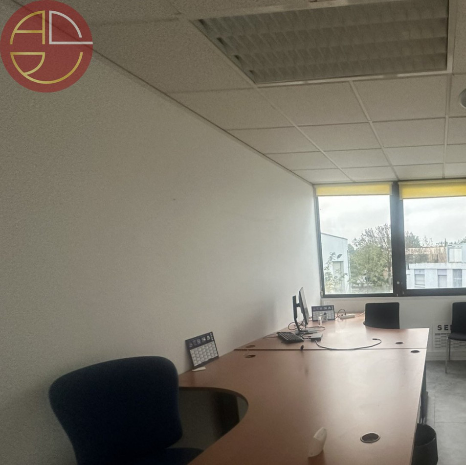 location Bureau Toulouse - Photo 4
