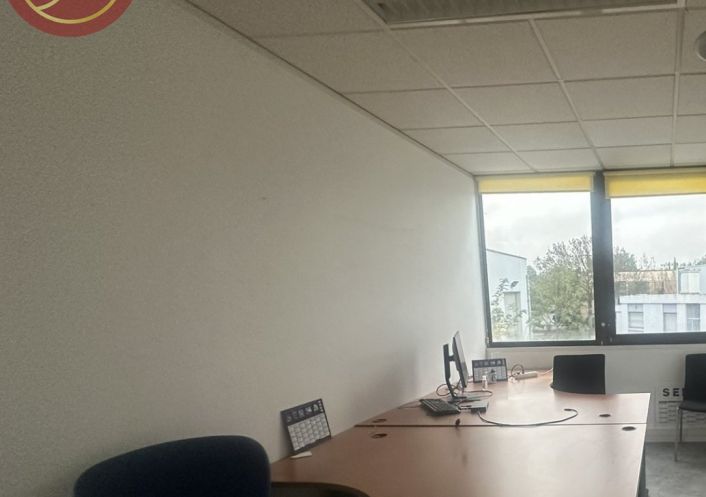 location Bureau Toulouse