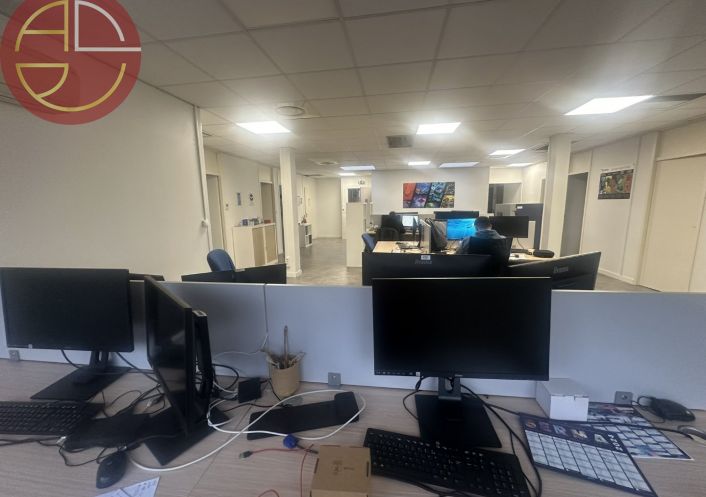 location Bureau Toulouse