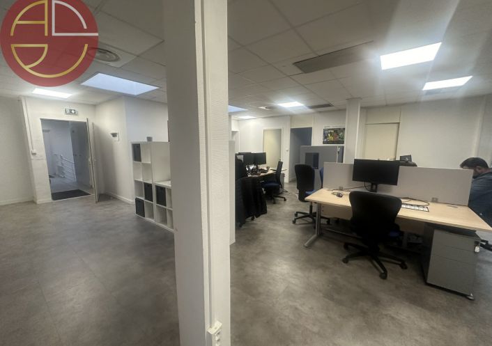 location Bureau Toulouse