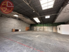 location Entrepot Toulouse